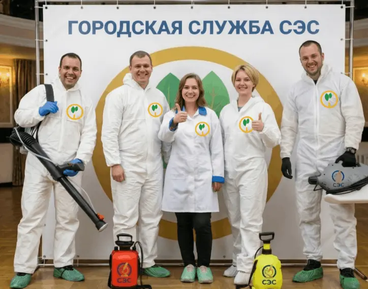 Просушка штукатурки - фото 1 — Результат обработки
