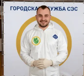 Просушка штукатурки — 
