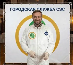 Просушка штукатурки - фото 1 — 