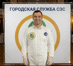 Просушка штукатурки - фото 3 — 