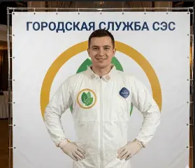 Просушка штукатурки - фото 4 — 